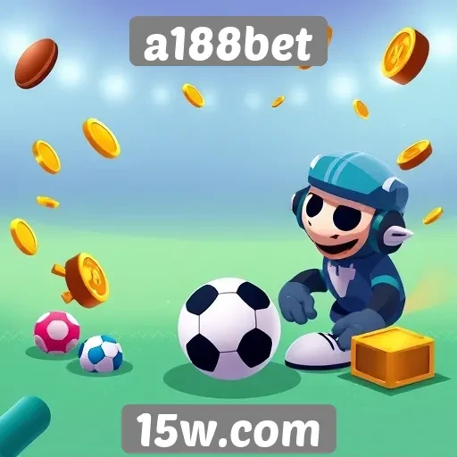A188bet apresenta novas opções de jogos online