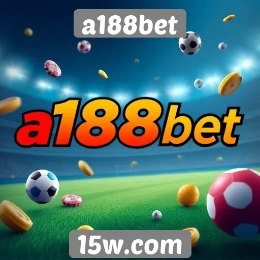 Análise da plataforma de jogos a188bet