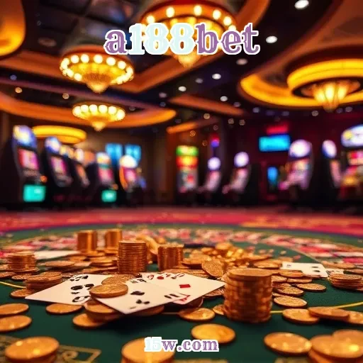 a188bet Cassino Online
