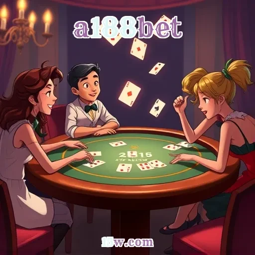 a188bet: Aventura nos Jackpots – Ganhe Prêmios Incríveis Hoje Mesmo!
