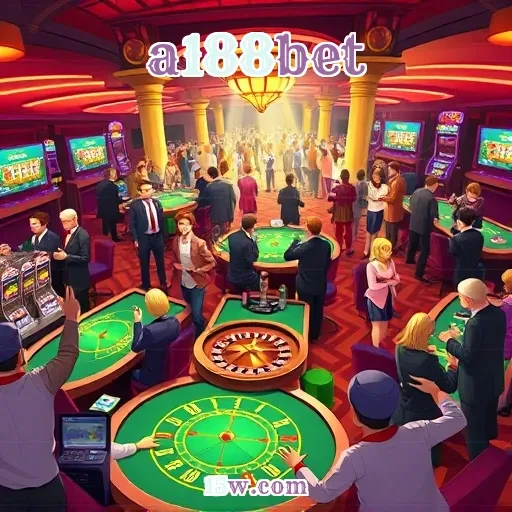 a188bet Apostas Ao Vivo