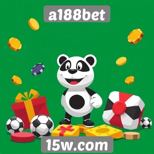 Principais jogos disponíveis na plataforma a188bet