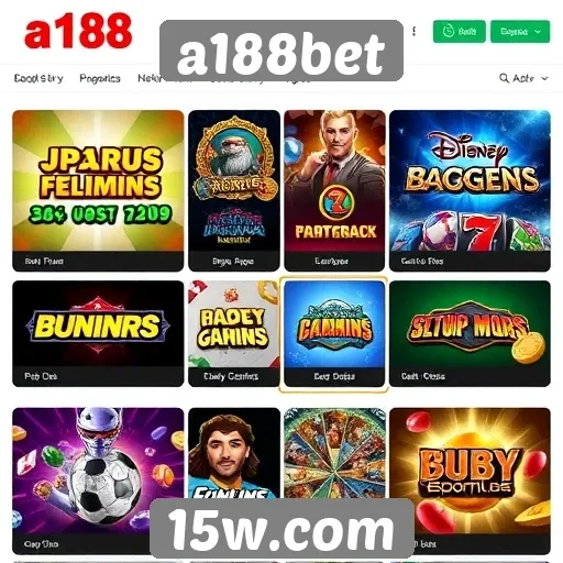 jogos populares disponíveis na a188bet