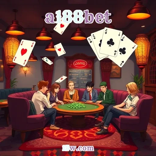 a188bet: As Raspadinhas que Estão Transformando o Jogo Online