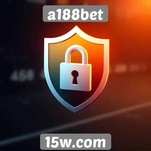 Avaliação da segurança do site a188bet