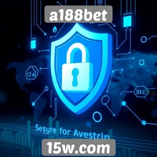 segurança e confiabilidade do site a188bet
