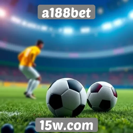 Tendências de apostas esportivas no a188bet