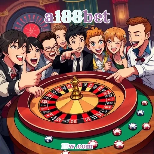 a188bet: Descubra a Nova Era dos Jogos de Mesa e Suas Surpresas!