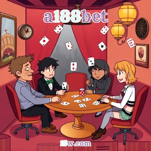 a188bet: A Revolução dos Esportes Virtuais ao Seu Alcance!